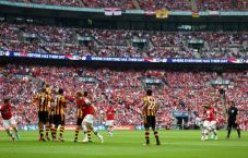 Arsenal Gandeng Puma,...