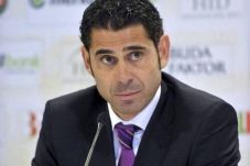 Fernando Hierro Jadi...