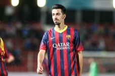 Isaac Cuenca Resmi ke...