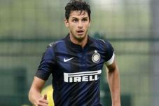 Ranocchia, Kapten Baru...