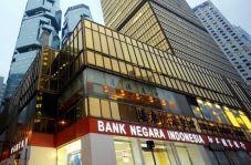BNI Jembatani Indonesia...