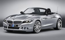 BMW Z4 dan Toyota New...
