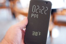 HTC Update Aplikasi...