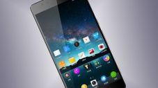ZTE Nubia N7 Gebrak...