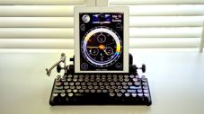 Qwerkywriter Keyboard...