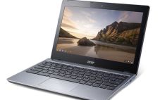 Acer C720, Chromebook...