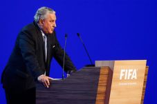 FIFA Klaim Standar Wasit...