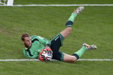 Neuer, Pewaris Para...