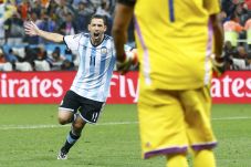 Rodriguez Bawa Misi...
