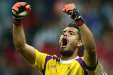 Romero Ingin Kembalikan...