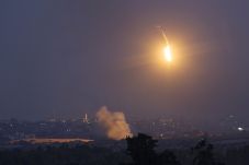 Antara 9 Warga Israel...