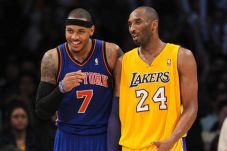 Kobe Bryant Berharap...