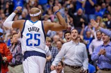 Carter Berlabuh ke Grizzlies...
