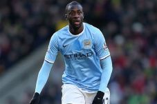 Agen Sebut Yaya Toure...