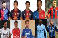 Sanchez Masuk 5 Daftar...