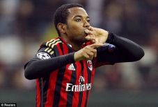 Robinho Buka Peluang...