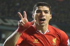 Sumpah Mati Buat Suarez