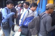 Dishub Riau Siapkan...