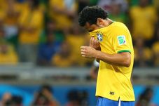 Silva Comeback, Fred...