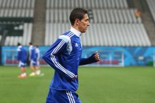 Sabella Masih Ragukan...