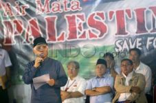 Hatta Kritik PBB Lewat...