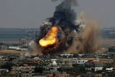 Israel Tak Ingin Perdamaian