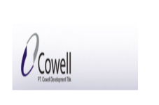 Cowell Akuisisi Saham...
