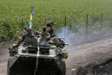 Rusia: Ukraina Harus...