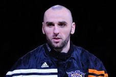 Wizards Pagari Gortat...