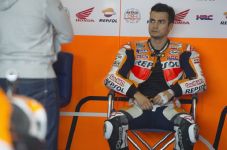 Pedrosa Nyesel Buat...