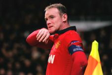 Rooney Inginkan Ban...