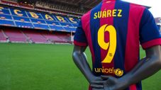 Gigit Lagi, Suarez Bakal...