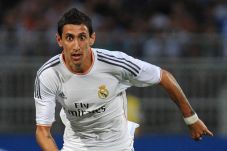 Di Maria Pilih PSG