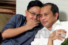 SPR Ungkap Konspirasi...