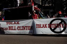 BEM Se-Jabodetabek Tolak...