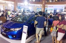 All New Honda Jazz dan...