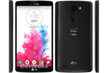 LG G Vista Minggu Ini...