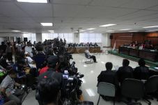 Mantan Kepala BPN Akan...