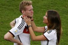 Schurrle: Ini Momen...