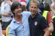Loew Tidak Lupakan Peran...