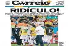 Media Sebut Brazil itu...