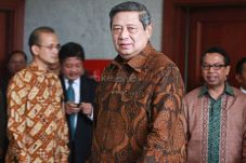 SBY Ungkap Tren WNI...