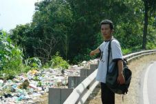 TPA Liar Masih Marak...