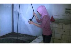Sumur Air Tawar Pantai...