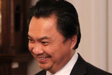 Dino Patti Djalal Jadi...