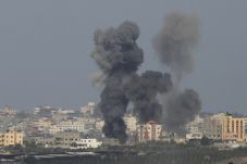 Sikapi Krisis Gaza,...