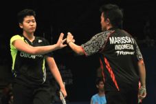 Indonesia Bawa Dua Gelar...