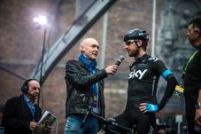 Wiggins Betah di Tim...