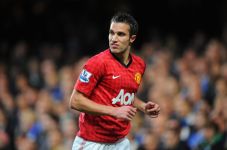 Van Persie Absen di...