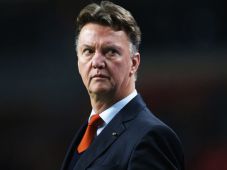 Van Gaal : MU Harus...